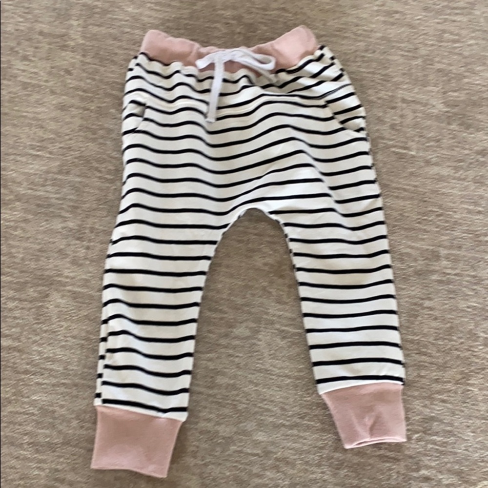 Little bipsy joggers